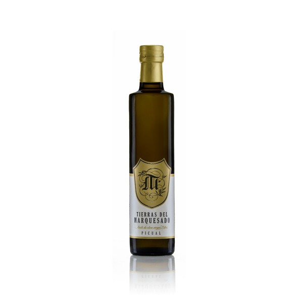 AOVE Picual 12 Envases 500 ml